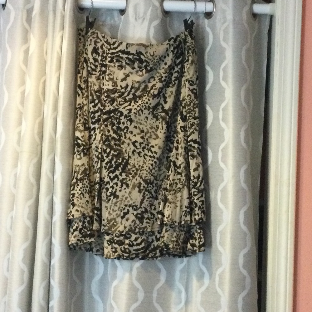 Wild Woman Skirt